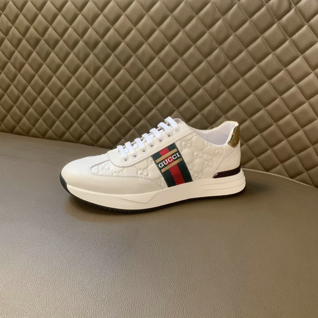 men gucci shoes-419